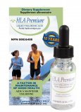 HLA Premium (Hyaluronic Acid), 30mL
