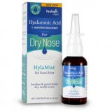 HylaMist® with Hyaluronic Acid, All Natural Nasal mist