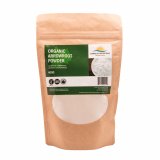 Certified Organic Arrow Root Powder