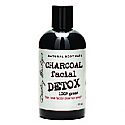 Charcoal Facial Detox 8fl oz Wash