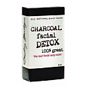 Charcoal Facial Detox 6oz Soap