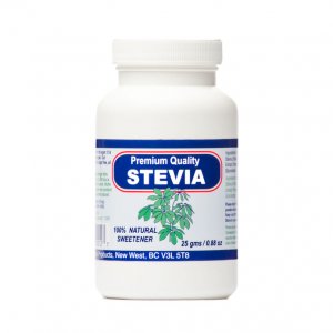 Stevia Powdered Extract (Premium Quality)
