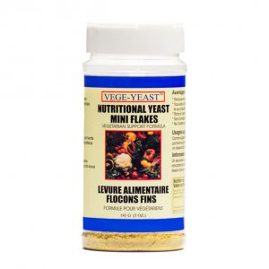 Vege Yeast® - Nutritional Yeast